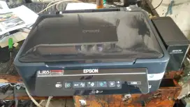 Printer Epson L365 print scan copy wifi