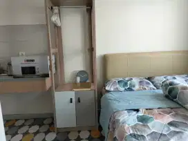 SEWA APARTEMEN PIK OSAKA ( TURUN HARGA)
