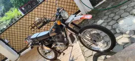 Honda XL Tiger 2006