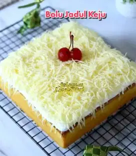 Bolu mocca jadul