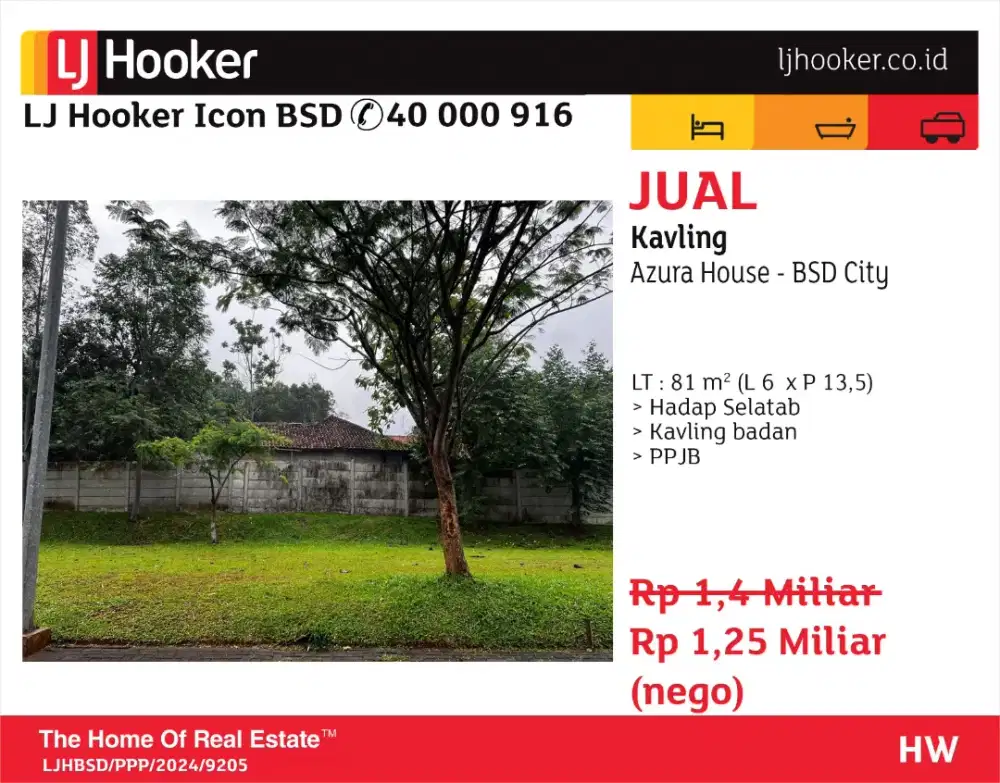 azura house vanya park