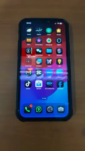 iPhone 12 Pro Max 512 Ex Inter