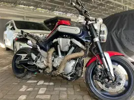 Yamaha MT 01 2011 MOGE RARE