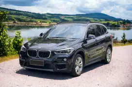 BMW X1 2018 Bensin