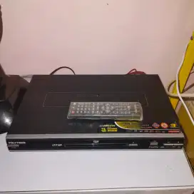 DVD Player Philips dan Polytron