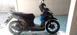 Beat Duluxe Low Km