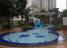 Apartemen Kalibata City Green Palace (Non Subsidi)