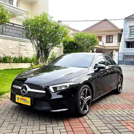 ( odo 14.000 ) Mercedes Benz A200 Progresif line 2022