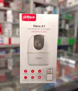 SMART CCTV Wifi DAHUA