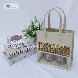 Tas Hampers Murah Bahan Mika Terbaru