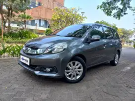 [OLXmobbi] Honda Mobilio 1.5 E Bensin-AT 2014 BYQ