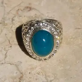 NEGO Bacan Doko Bluish Ukuran Besar Sedang Cakep Murah Banget Bagus