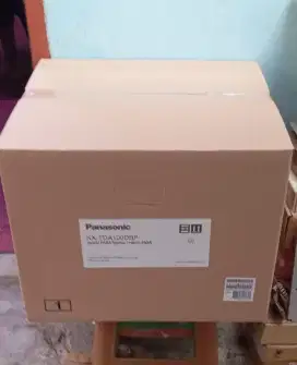 Pabx panasonic tda 100D