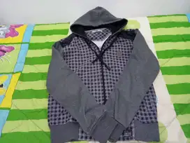 Jual jaket merk number 61 ukuran M