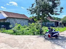 Tanah Kedawung view gunung&sawah