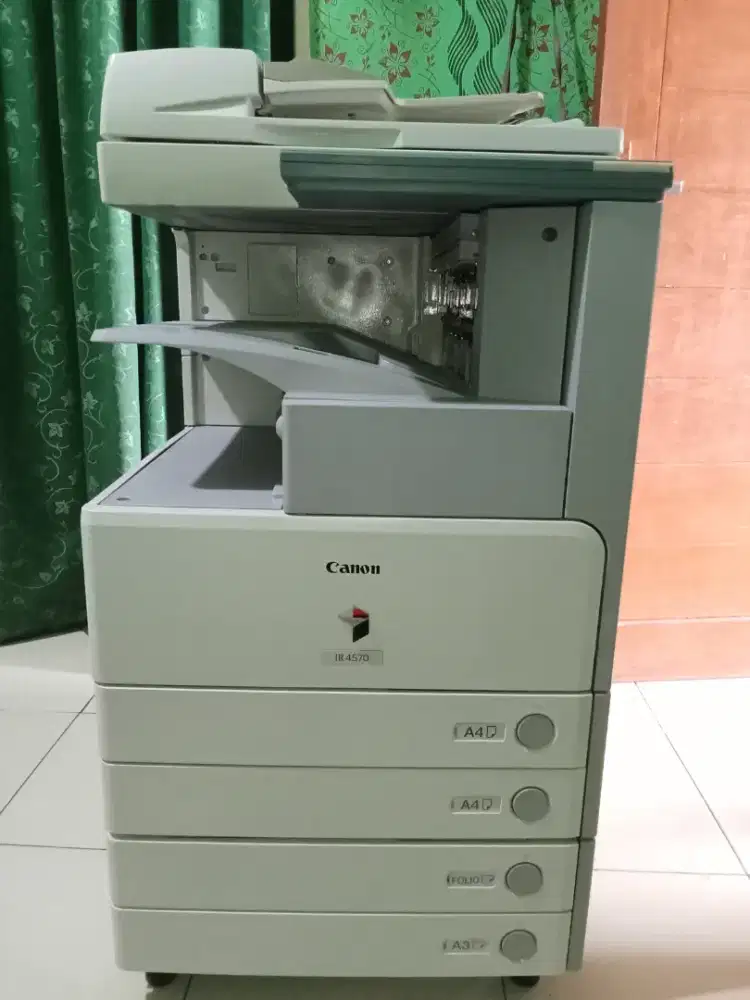 Ir 4570 MESIN READY SIAP PAKAI