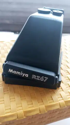 MAMIYA RZ 67 AE FINDER