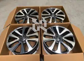 Velg 21 Forged Style Oem LC 200 VXR 2019 - 5x150