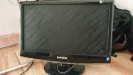 Monitor Samsung 19 inc (Minus)