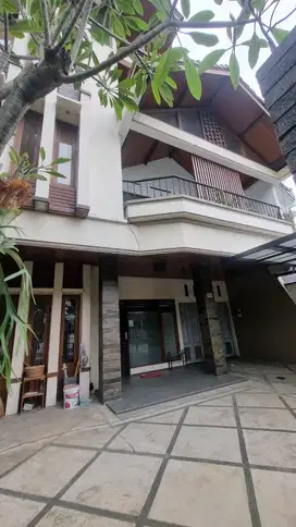 Rumah di batu nunggal sayap soekarno hatta kota bandung