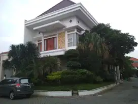 BUTUH CEPAT LAKU RUMAH SIAP HUNI FULL MARMER JAMBANGAN