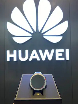 READY HUAWEI WATCH GT5 PRO TITANIUM