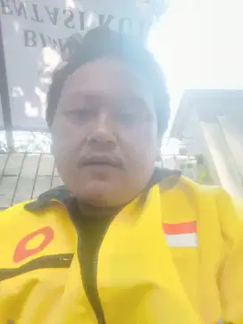 Cari lowongan Driver