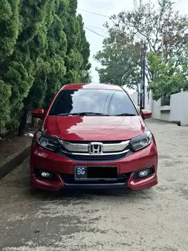 mobilio e matic 2019