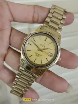 OMEGA Seamaster COSMIC 2000 AUTOMATIC ORIGINAL SWISS