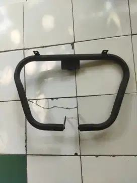Engine guard besi