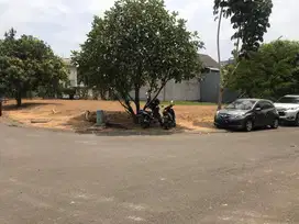 DIJUAL TANAH KAVLING DI KOTA WISATA BEKASI TA,AM FLORENCE HOEK