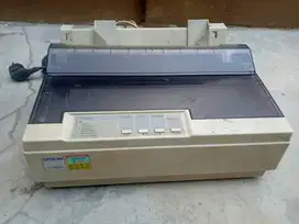 Printer Epson LX300+ Dot Matrix