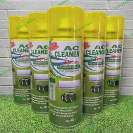 PEMBERSIH AC MOBIL(AC CLEANER SPRAY)