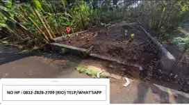 Tanah Murah Ngaliyan Semarang (Dibawah NJOP)