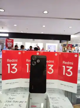 REDMI 13 8/128GB (NEW)