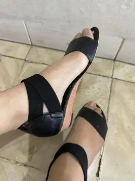 Ankle Strap Heels Uk 39