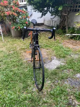 For Sale Polygon Merida Ride 100 2nd Bagus