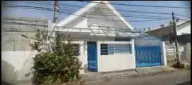 Disewakan Rumah