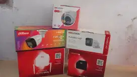 Cctv hikvision tvi service