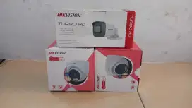 Cctv garansi hikvision 2mp service