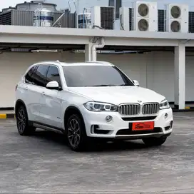 BMW X5 xDrive 3.5i 2015