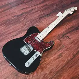 Aria Pro II TEG-002/M Telecaster Electric Guitar TTBK