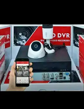 Cctv hikvision dll 2mp