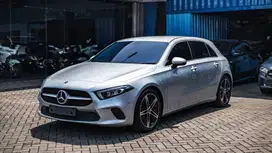 Mercedes-Benz A200 Hatchback