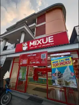 Selangkah PETRA‼️Cafe+Kost Exclusive Siwalankerto Surabaya