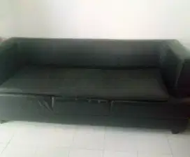 Kursi sofa bekas