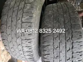 2 Ban Bridgestone A/T 265/65/17 2019