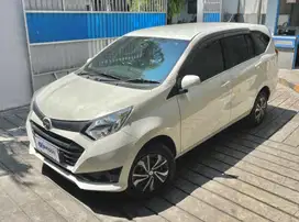 DAIHATSU SIGRA 1.2 X BENSIN MANUAL 2018