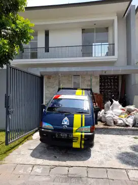 bengkel las kanopi pager tralis
