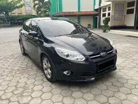 Ford Focus 2.0 AT S 2013 Hatchback